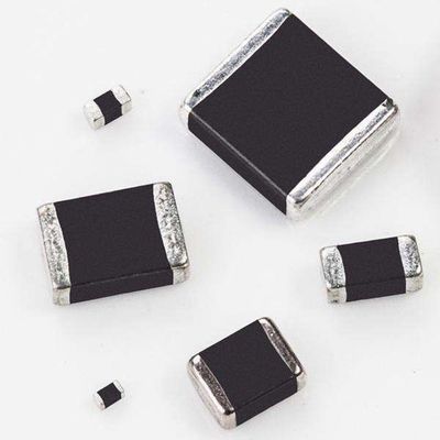 SMD Metal Oxide Varistor MOV High Transient Current Capability Low Leakage Current​