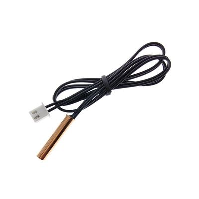 High Sensitivity NTC Temperature Sensor Fast Response 10K 20K 50K 100k