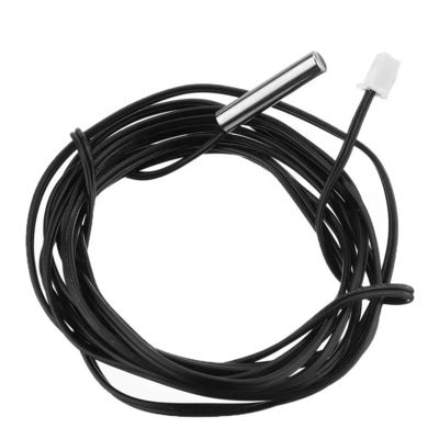 1% 3950 NTC 10K Ohm Temperature Sensor Cable Probe ​Waterproof