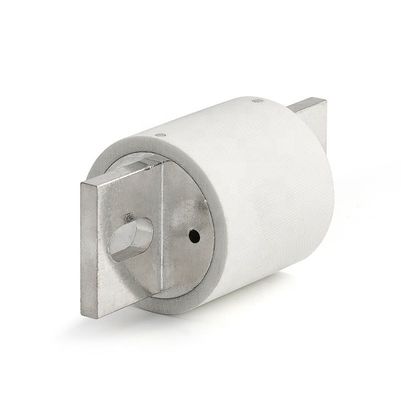 Round Body Electric Vehicle Fuse 125A 150A 200A 250A 300A 350A 400A Fusible Link Fuse