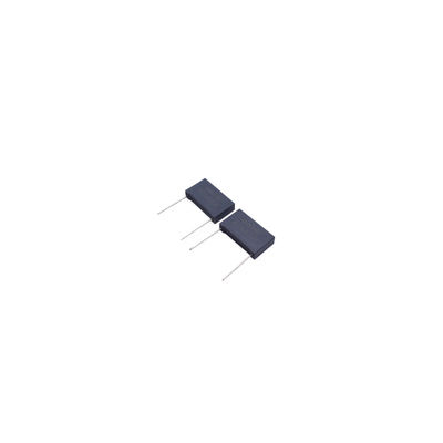 Through Hole Mounting Type RoHS Compliant MMKP82 Capacitor823J630V With Wide Capacitance Range