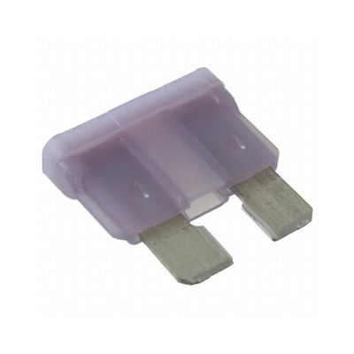 low voltage Micro Blade Fuse Littelfuse 1A Black Part No 0287001 PXCN