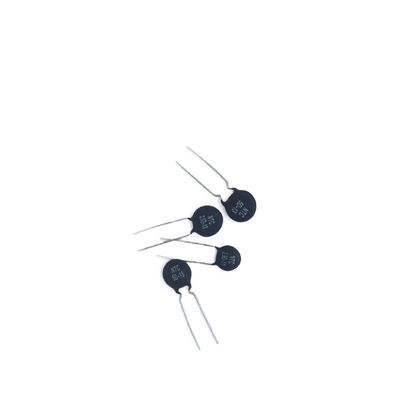 Surface Mount NTC Thermistors For Temperature Sensing And Control