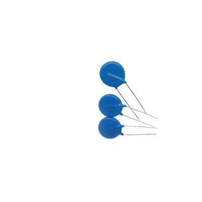 0.5W-10W Metal Oxide Varistor SMD / DIP Package 10D471K