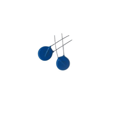 1pF-1000pF SMD / DIP Varistor Metal Oxide Ceramic Capacitors