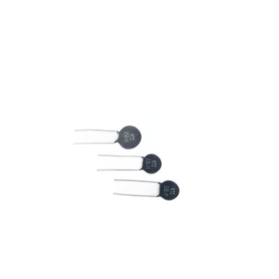 Accurate Durable Through Hole Negative Temperature Coefficient Resistor NTC 1.5D15