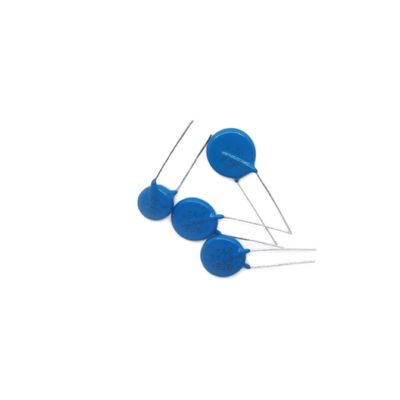 Mov 5D471K Metal Oxide Varistor Surge Protection China Manufacturers