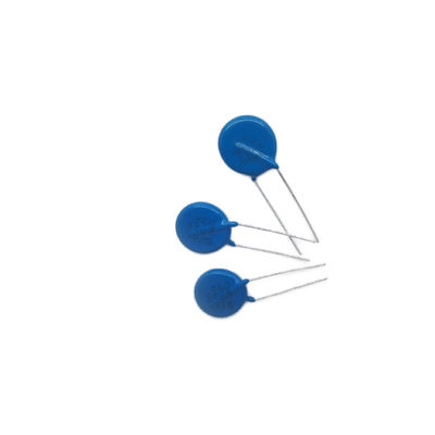 6KV 3KA Metal Oxide Varistors Movs 20D471