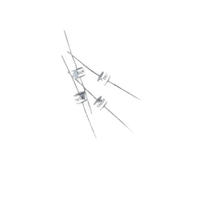 High Voltage Gdt Tube Failsafe Protection For Coaxial Voltages