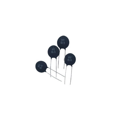 1 To 100 Mohm Temperature NTC Thermal Sensor Resistor 22D-9