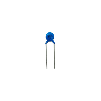Polypropylene Film Y2 332M/300V Safety Capacitor 10mm-50mm Stable Durable Performance In Industrial
