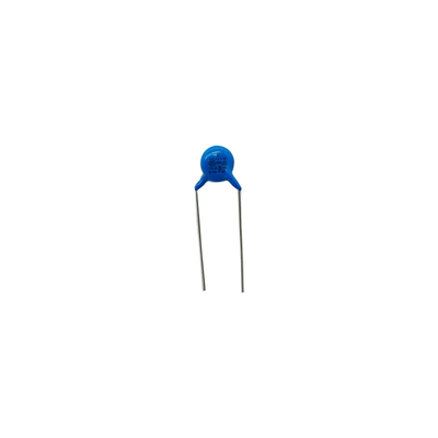 222M / 400V 50/60Hz Safety Prevention Capacitor With 50mm-300mm Lead Length Ensuring Maximum Safety