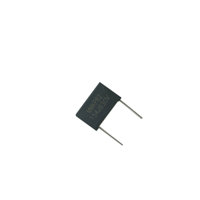 Through Hole 0.0022uF-10uF MMKP82 Capacitor 154J630V