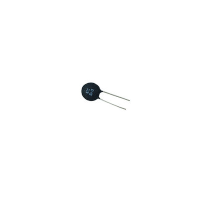 NTC Thermal Resistor 5D-15 P7.5MM ,Core components used in traditional CRT color TV demagnetization circuits