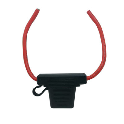 Electric Vehicle Fuse,Waterproof fuse 50V400V,  Applied to the control of intelligent street lamps