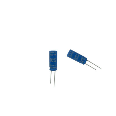 Super Capacitor3.0V10F,It is applied to energy recovery and instantaneous high-power output