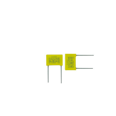 X2 Safety Capacitor0.22UF/275V P15MM,Applied to the adapter
