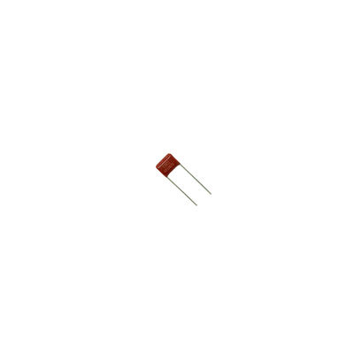 Metallized Polypropylene Film Capacitor CBB22 683J400V P10MM，Applied to air conditioning compressors