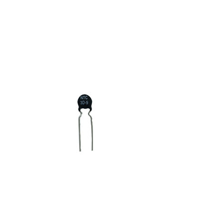 NTC Thermal Resistor 3D-9 P7.5MM，Applied to switching power supplies