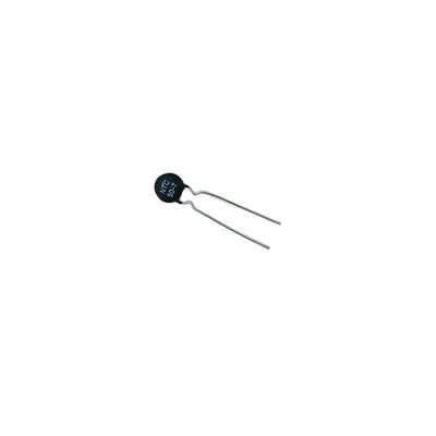NTC Thermal Resistor 5D-7 P5.0MM，Applied to LED driving