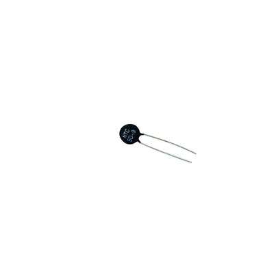 NTC Thermal Resistor 5D-9 P7.5MM，Applied to motors and transformers