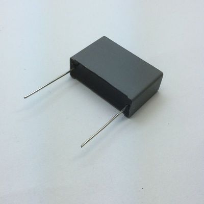153J2000V MMKP82 PP Film Capacitor , Metalized Polypropylene Capacitors