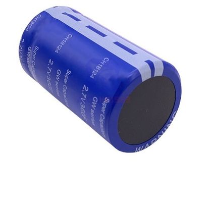 2.7V 360F Car Supercapacitor High Current Discharge Capacity Is Super Strong​