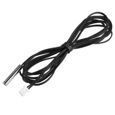 Gas boiler Waterproof NTC 10k Ohm Thermistor Accuracy Temperature Sensor Cable Probe