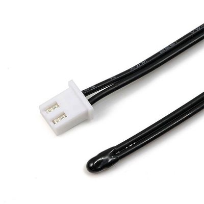 Refrigerator 5k 10k NTC Temperature Sensor Probe High Sensitivity Fast Response