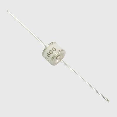 SXH81 Gas Discharge Tube Lightning Protection For Consumer Electronics