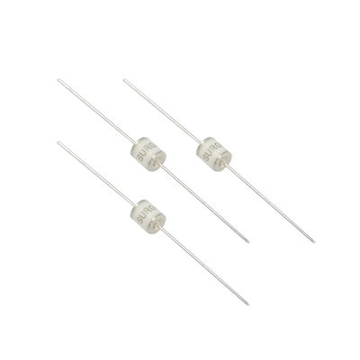 Ceramic Gas Discharge Tube For Surge Protection Low Capacitance
