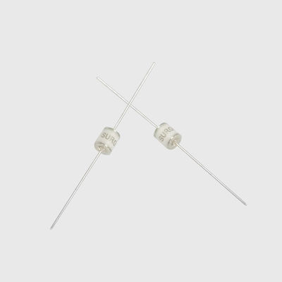 Low Capacitance Gas Discharge Tube 70V-5000V​ SMD Structure Sample Available