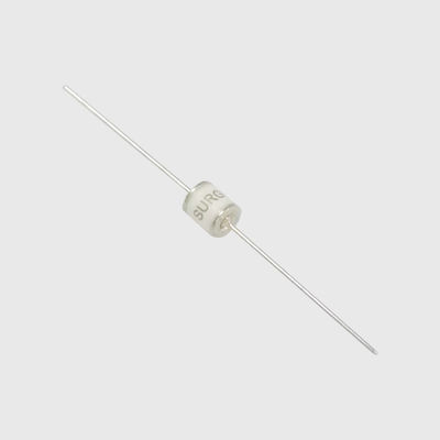 70V - 5000V Glass Discharge Tube SMD Structure Sample Available