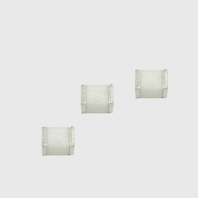 SMD 230XM Ceramic Discharge Tubes Low Capacitance Micro Gap Design
