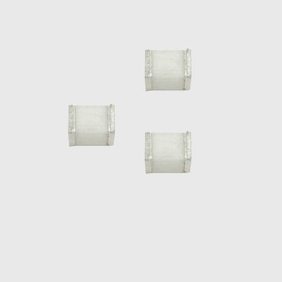 SMD 230XM Gas Discharge Tube High Insulation Resistance 4.5mm*3.2mm For Power Supplies​
