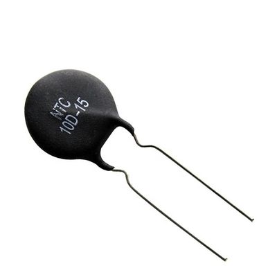 ODM 10D15 NTC Thermal Resistor Strong Ability To Suppress Surge Current