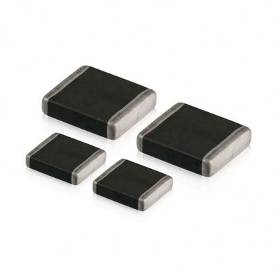 Small Volume SMD MOV Varistor 1W Black Color for External storage
