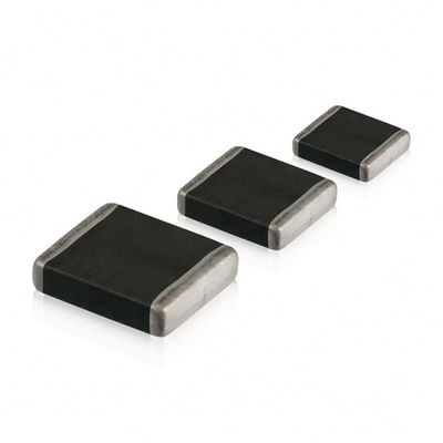 Carbon Film SMD MOV Varistor Small Size For LED Circuit Protection