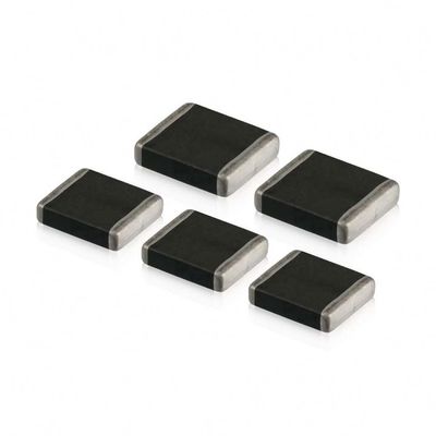 Black SMD MOV Varistor For LED Circuit Protection​ OEM / ODM available