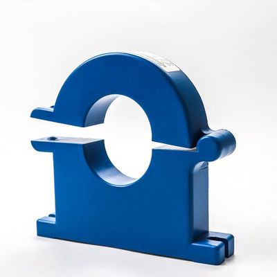 Fast Response Hall Effect Current Sensor 4KV Small Size Light Weight Easy Installation
