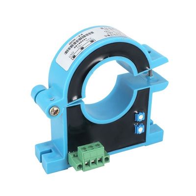 Anti Interference Hall Effect Current Sensor 100A - 1200A High Sensitivity