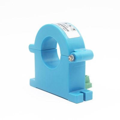 High Accuracy Hall Effect Current Sensor AC220V For Inverter Devices