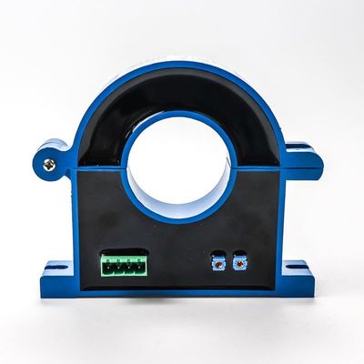 Good Linearity Hall Effect Current Sensor Bandwidth Fast Response