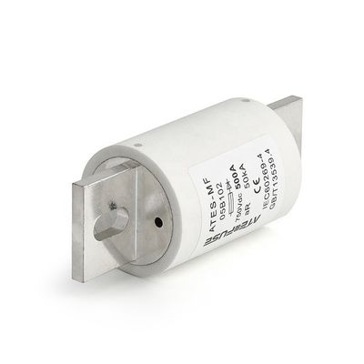 DC 750V Electric Vehicle Fuse Over Current Protection Battery Pack Fuse