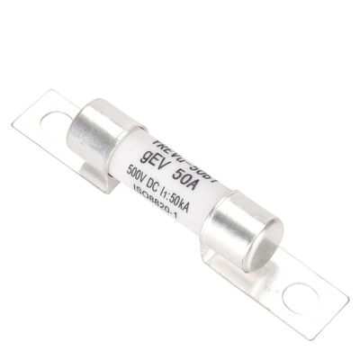 10A 15A 20A 25A 30A 35A 40A 45A 50A Automotive Fuse For Electric Vehicles