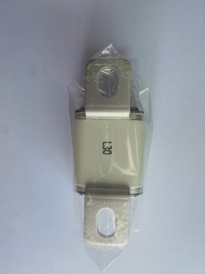 12V - 24V Electric EV Protection Fuse 3000A With -40°C To 125°C Temperature Range