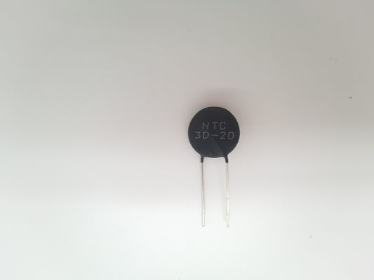 Tinned Copper NTC Thermal Resistor 0.5mW/°C To 10mW/°C Dissipation Factor 5D-13