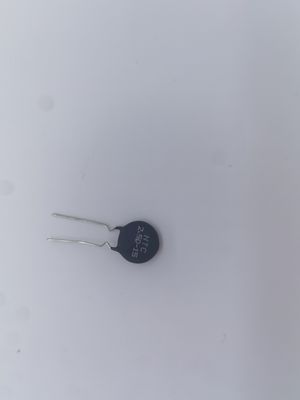 0.5mW/°C To 10mW/°C Dissipation Factor Temperature Sensitive Resistor for Analog Sensor