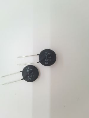 NTC Thermal Resistor -2% To -6% Thermal Coefficient 0.5mW/°C To 10mW/°C