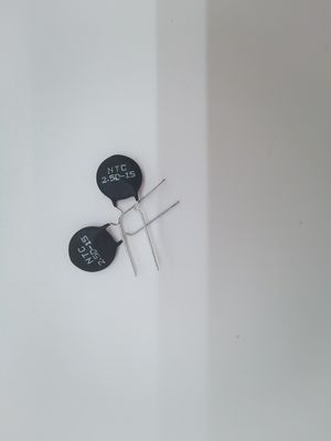 3D-20 NTC Through Hole Mounting Technology Thermally Sensitive Resistor